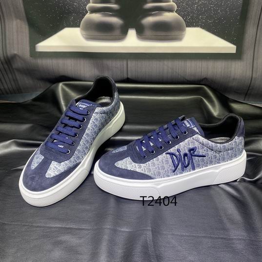 DIOR shoes 38-46-126